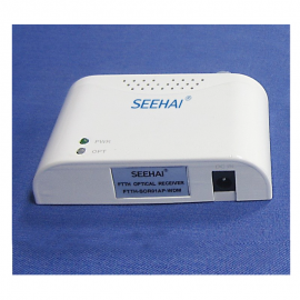 FTTH Optical Receiver with WDM (FTTH-SOR01AP-WDM)
