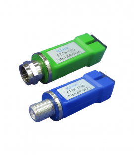 Passive Optical Receiver FTTH-1310/1550