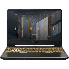 Laptop Asus TUF Gaming F15 FX506HC-HN002T( I5-11400H/8GB/512GB PCIE/VGA 4GB RTX3050/15.6 IPS 144Hz/WIN10
